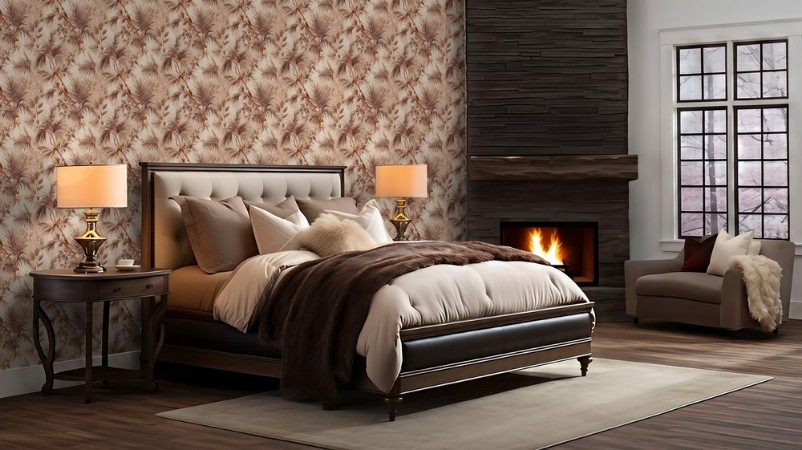 Picture of Farvesammensætning Satuba Beige - 1099201-01 - 08051-01